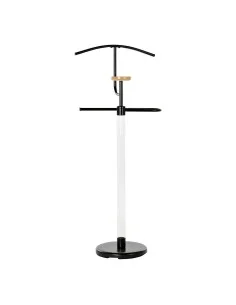 Galán de Noche DKD Home Decor Madera Metal (46 x 28 x 105 cm) de DKD Home Decor, Galanes - Ref: S3016412, Precio: 75,13 €, De...