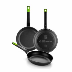 Set of Frying Pans BRA GASTRO A841201 by BRA, Frying Pans - Ref: S0454661, Price: 33,89 €, Discount: %