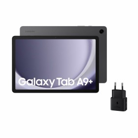 Tablet Samsung Galaxy Tab A9+ SM-X210NZAEEUB 8 GB RAM 128 GB Grafito 11" de Samsung, Tablets - Ref: S0454683, Precio: 228,70 ...