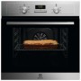 Forno Electrolux EOH3H00BX 2090 W di Electrolux, Forni da parete - Rif: S0454703, Prezzo: 257,86 €, Sconto: %