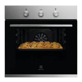 Horno Electrolux KOHHH00BX3 2060 W de Electrolux, Hornos de pared - Ref: S0454704, Precio: 213,67 €, Descuento: %