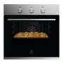 Forno Electrolux KOHHH00BX3 2060 W di Electrolux, Forni da parete - Rif: S0454704, Prezzo: 238,81 €, Sconto: %