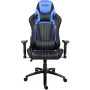 Silla Gaming Romo MURADING Negro de Romo, Sillas Gaming - Ref: S0454709, Precio: 152,81 €, Descuento: %