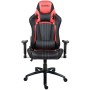 Gaming Chair Romo MURADING Black by Romo, Gaming chairs - Ref: S0454710, Price: 152,81 €, Discount: %