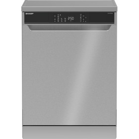 Dishwasher Sharp QWNA1F49DI 60 cm by Sharp, Standard size dishwashers - Ref: S0454722, Price: 266,70 €, Discount: %