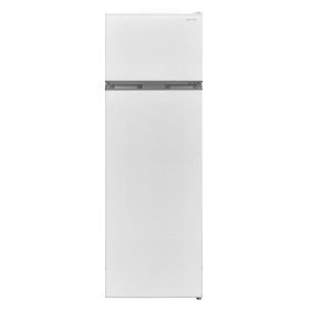 Combined Refrigerator Sharp SJFTB03ITXWEES White by Sharp, Refrigerators - Ref: S0454725, Price: 306,61 €, Discount: %