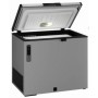 Freezer Tensai RITA310D Steel 268 L | Tienda24 - Global Online Shop Tienda24.eu