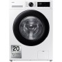 Washing machine Samsung WW80CGC04DAEEC 60 cm 1400 rpm 8 kg by Samsung, Washing machines - Ref: S0454749, Price: 383,52 €, Dis...