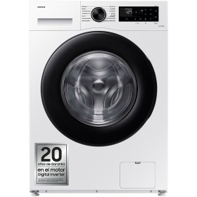 Lavadora Samsung WW80CGC04DAEEC 60 cm 1400 rpm 8 kg de Samsung, Lavadoras - Ref: S0454749, Precio: 383,52 €, Descuento: %