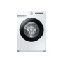 Washing machine Samsung WW90T504DAWCS3 60 cm 1400 rpm 9 kg | Tienda24 - Global Online Shop Tienda24.eu