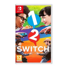 Jeu vidéo pour Switch Nintendo 1-2-Switch! de Nintendo, Sets - Réf : S0454755, Prix : 20,16 €, Remise : %