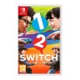 Videojuego para Switch Nintendo 1-2-Switch! de Nintendo, Juegos - Ref: S0454755, Precio: 20,16 €, Descuento: %