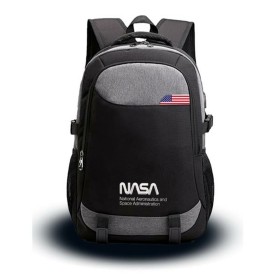 Mochila para notebook NASA BAG02 Multicolor de NASA, Bolsas e capas para computadores portáteis e netbooks - Ref: S0454769, P...