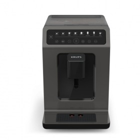 Cafeteira Superautomática Jura 15544 Preto Aço 1450 W 15 bar | Tienda24 - Global Online Shop Tienda24.eu