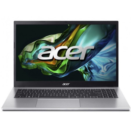 Laptop Acer ASPIRE AMD Ryzen 5 5500U 16 GB RAM 512 GB SSD | Tienda24 - Global Online Shop Tienda24.eu