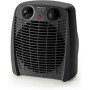 Calefactor Taurus GOBI 2000 W Negro de Taurus, Calefactores y radiadores halógenos - Ref: S0454850, Precio: 21,66 €, Descuent...