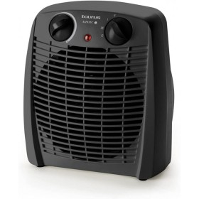 Chauffage Taurus GOBI 2000 W Noir de Taurus, Radiateurs à halogènes - Réf : S0454850, Prix : 21,66 €, Remise : %