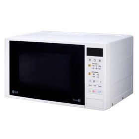 Micro-ondes avec Gril LG MH6042DW 19 L de LG, Gril - Réf : S0454878, Prix : 104,57 €, Remise : %