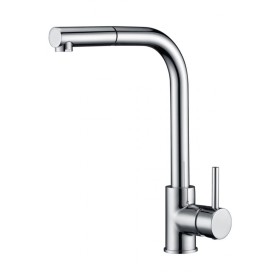 Mixer Tap Imex GCE006 Grey Brass by Imex, Replacement filters - Ref: S0454903, Price: 84,05 €, Discount: %