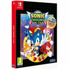 Videojogo para Switch SEGA de SEGA, Jogos de vídeo - Ref: S0454912, Preço: 40,24 €, Desconto: %