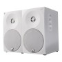 PC Speakers Woxter White 150 W | Tienda24 - Global Online Shop Tienda24.eu