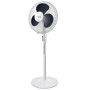 Ventilador de Pé Taurus GRECO Branco 40 W | Tienda24 - Global Online Shop Tienda24.eu