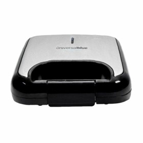 Sandwich Maker Universal Blue 700 W Black by Universal Blue, Sandwich Toasters & Panini Presses - Ref: S0454956, Price: 33,77...