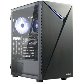 Desktop PC CoolPC JAGUAR AMD RYZEN 5 5500 16 GB RAM 500 GB SSD Nvidia Geforce RTX 4060 von CoolPC, Tower - Ref: S0454973, Pre...