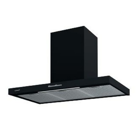 Conventional Hood Cata SYGMABK 9010 Black by Cata, Extractor hoods - Ref: S0454992, Price: 272,42 €, Discount: %