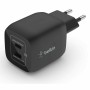 Cargador portátil Belkin 60 W Negro de Belkin, Baterías - Ref: S0455019, Precio: 28,16 €, Descuento: %