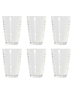 Set de Verres Bormioli Rocco Oxford Bar 6 Unités verre (320 ml) | Tienda24 Tienda24.eu