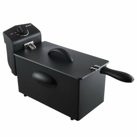 Friteuse Küken 36947 Noir 2000 W 3 L de Küken, Friteuses - Réf : S0455042, Prix : 44,76 €, Remise : %