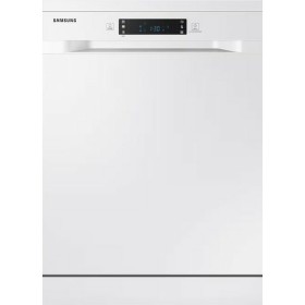 Dishwasher Samsung DW60CG550FWQET 60 cm by Samsung, Standard size dishwashers - Ref: S0455053, Price: 440,72 €, Discount: %