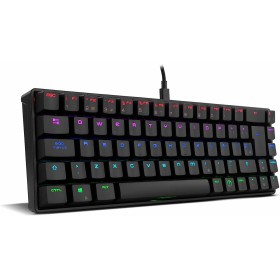 Teclado OZONE Preto de OZONE, Teclados - Ref: S0455059, Preço: 58,61 €, Desconto: %