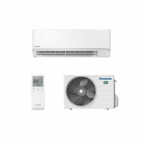 Air Conditionné Panasonic KITTZ50ZKE Blanc A+ A++ 5000 W 5800 W de Panasonic, Climatiseurs split - Réf : S0455066, Prix : 1,0...