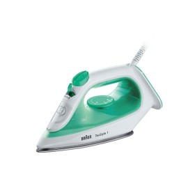 Steam Iron Braun SI1040GR 2000 W by Braun, Steam Irons - Ref: S0455107, Price: 38,14 €, Discount: %