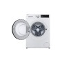 Lavadora LG F4WT2009S3W 60 cm 1400 rpm 9 kg de LG, Lavadoras - Ref: S0455119, Precio: 420,57 €, Descuento: %