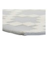 Alfombra DKD Home Decor Poliéster Oriental (120 x 180 x 1 cm) | Tienda24 Tienda24.eu