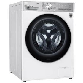 Máquina de lavar e secar LG F4DR9513A2W 13kg / 7kg de LG, Máquinas de lavar e secar tudo em um - Ref: S0455138, Preço: 847,30...