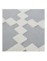 Carpet DKD Home Decor Polyester Oriental (160 x 230 x 1.3 cm) | Tienda24 Tienda24.eu