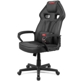 Gaming-Stuhl Romo RO-SG-REXXAR Schwarz von Romo, Gaming-Stühle - Ref: S0455149, Preis: 113,68 €, Rabatt: %