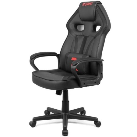 Gaming Chair Romo RO-SG-REXXAR Black by Romo, Gaming chairs - Ref: S0455149, Price: 113,68 €, Discount: %