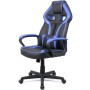 Gaming-Stuhl Romo RO-SG-REXXAR Schwarz | Tienda24 - Global Online Shop Tienda24.eu