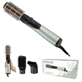 3-in-1 Drying, Styling and Curling Hairbrush Remington 800 W by Remington, Crimpers - Ref: S0455157, Price: 66,36 €, Discount: %