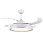 Ceiling Fan Universal Blue NASIM White by Universal Blue, Ceiling Fans - Ref: S0455163, Price: 123,07 €, Discount: %