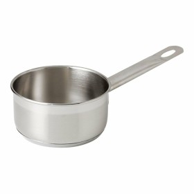 Saucepan BRA PROFESIONAL Steel Stainless steel 18/10 Ø 14 cm by BRA, Saucepans - Ref: S0455169, Price: 16,75 €, Discount: %