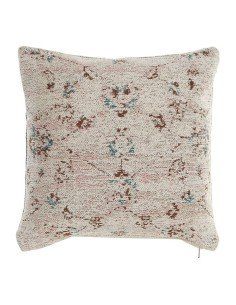 Cushion Cotton Brown Beige 60 x 40 cm | Tienda24 Tienda24.eu