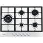 Placa de Gas Vitrokitchen EN73IB 68 cm de Vitrokitchen, Placas - Ref: S0455230, Precio: 194,10 €, Descuento: %