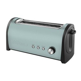 Toaster Flama 988FL 1630 W | Tienda24 - Global Online Shop Tienda24.eu