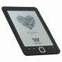 EBook Woxter EB26-059 Black by Woxter, eBook Readers - Ref: S0455260, Price: 107,64 €, Discount: %